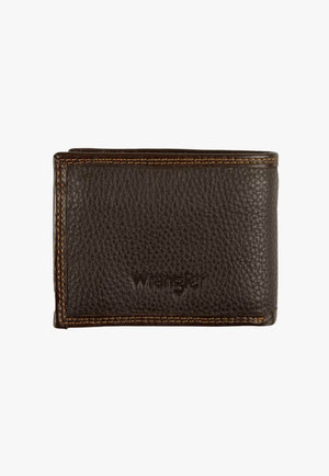 Wrangler Johnny Wallet