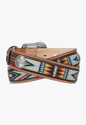 Justin Mens Bryce Canyon Belt