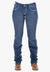 Hitchley & Harrow Womens Montana Jeans