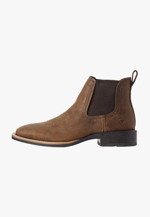 Ariat Mens Sport Booker Boot