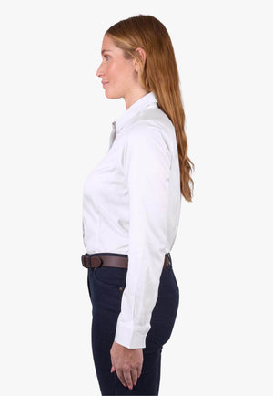 Thomas Cook Womens Kelsey Long Sleeve Shirt