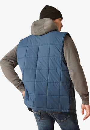 Ariat Mens Crius Insulated Vest