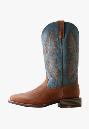 Ariat Mens Hudson Top Boot