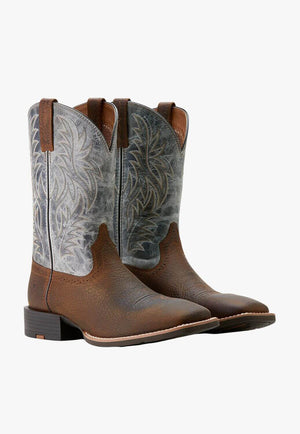 Ariat Mens Sport Western Boots