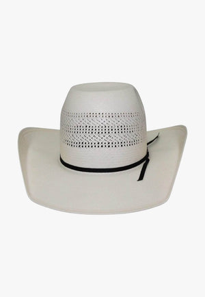 American Hat Straw CHL Crown Hat