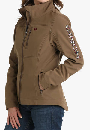 Cinch Womens Concealed Carry Bonded Jacket