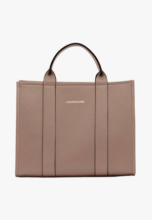 Louenhide Manhattan Tote Bag