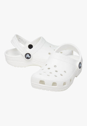 Crocs Toddler Classic Clog