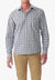 R.M. Williams Mens Classic Long Sleeve Shirt