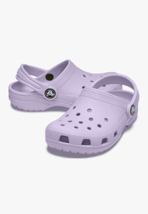 Crocs Kids Classic Clog