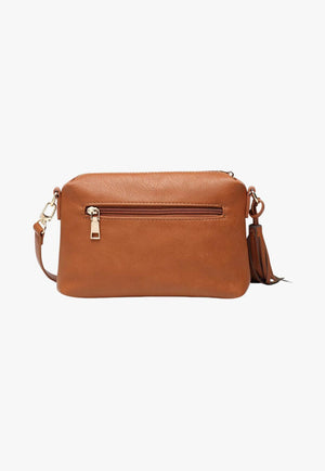 Louenhide Baby Daisy Crossbody