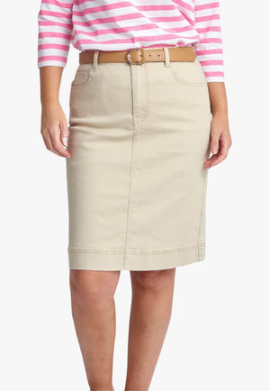 Goondiwindi Cotton Womens Skirt