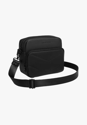 Lounenhide Camera Crossbody Bag