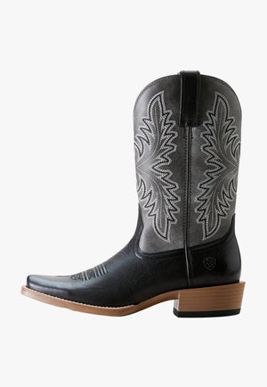 Ariat Mens Renegade Top Boot