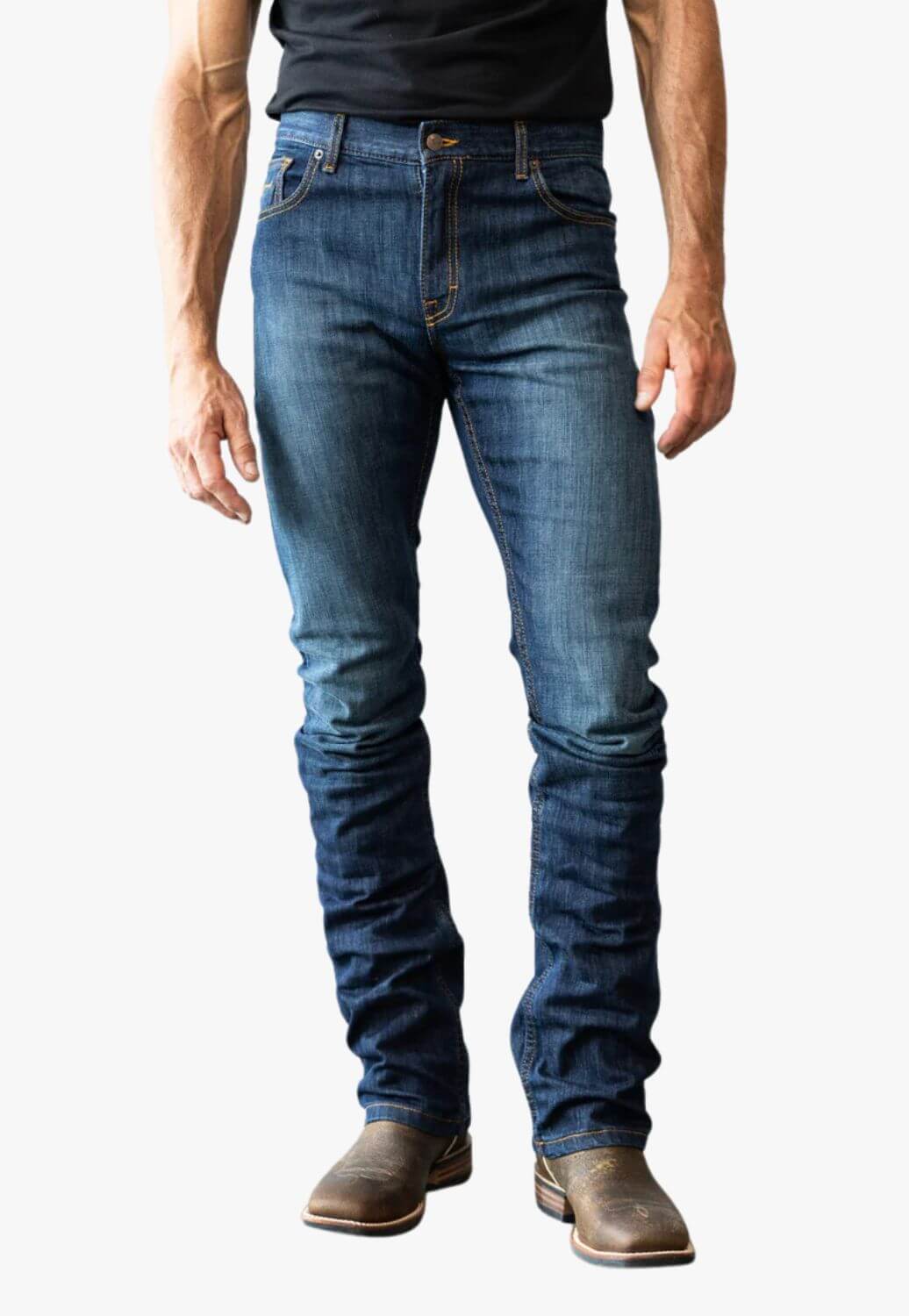 Kimes Ranch Mens Roger Jean