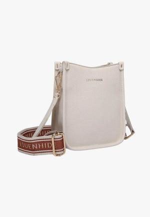 Louenhide Parker Logo Phone Bag