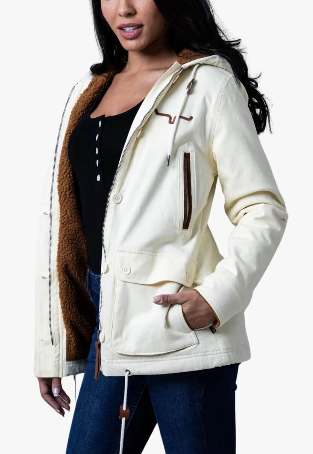 Kimes Ranch Womens Awa Jacket