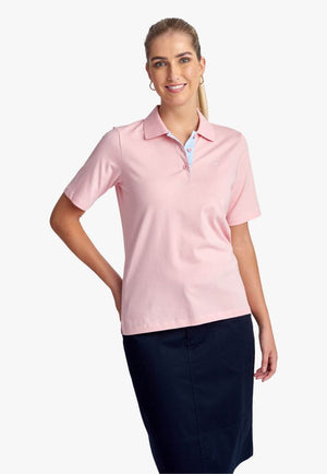 Goondiwindi Cotton Womens Polo