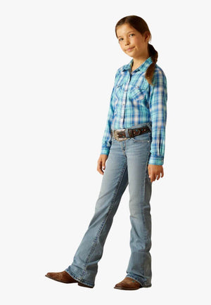 Ariat Girls Lennon Trouser Jean