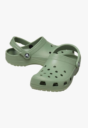 Crocs Kids Classic Clog