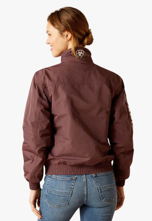 Ariat Womens Stable Insulated Jacket