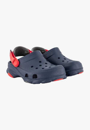 Crocs Kids All Terrain Clog