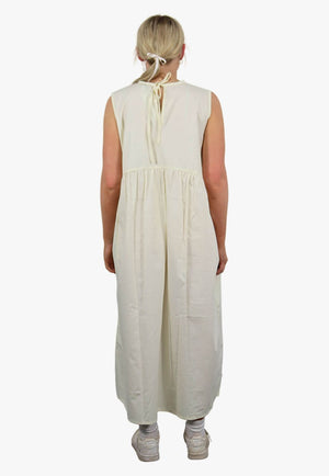 LJC Designs Willow Cotton Dress