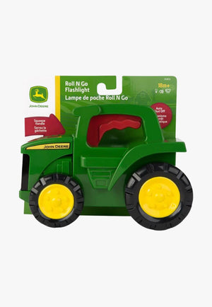 John Deere Tractor Torch (18m+)