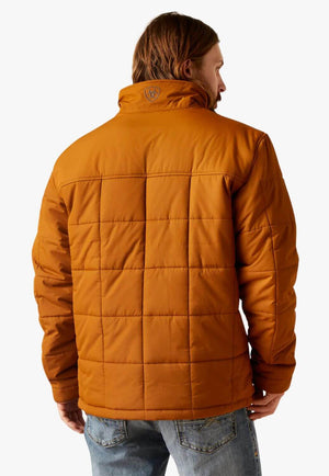 Ariat Mens Crius Insulated Jacket