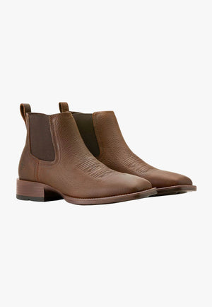 Ariat Mens Booker Ultra Boot