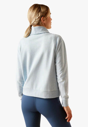 Ariat Womens Fern Sweatshirt