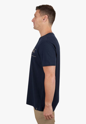 Thomas Cook Mens Tyler T-Shirt