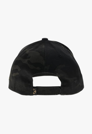 Hooey Mens Chris Kyle 5-Panel Trucker Cap