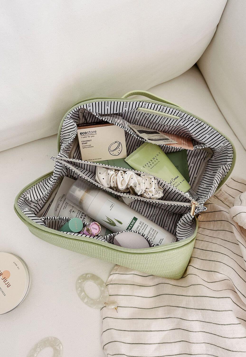 Louenhide toiletry bag online