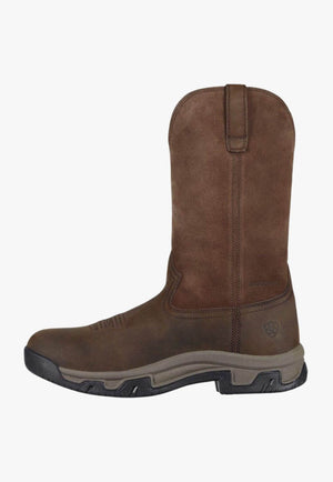 Ariat Mens Terrain Pull On H2O Boot