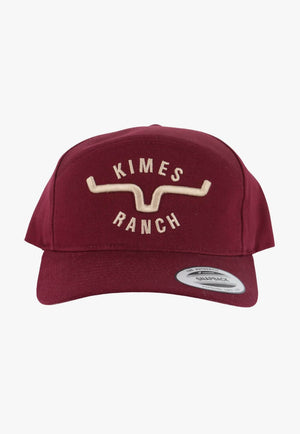 Kimes Ranch 66 Cap