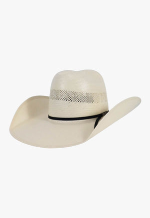 American Hat Straw 007 Crown