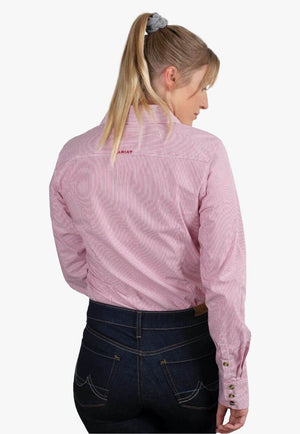 Ariat Womens Kirby Long Sleeve Shirt