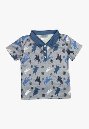 Shea Baby Roughstock Polo