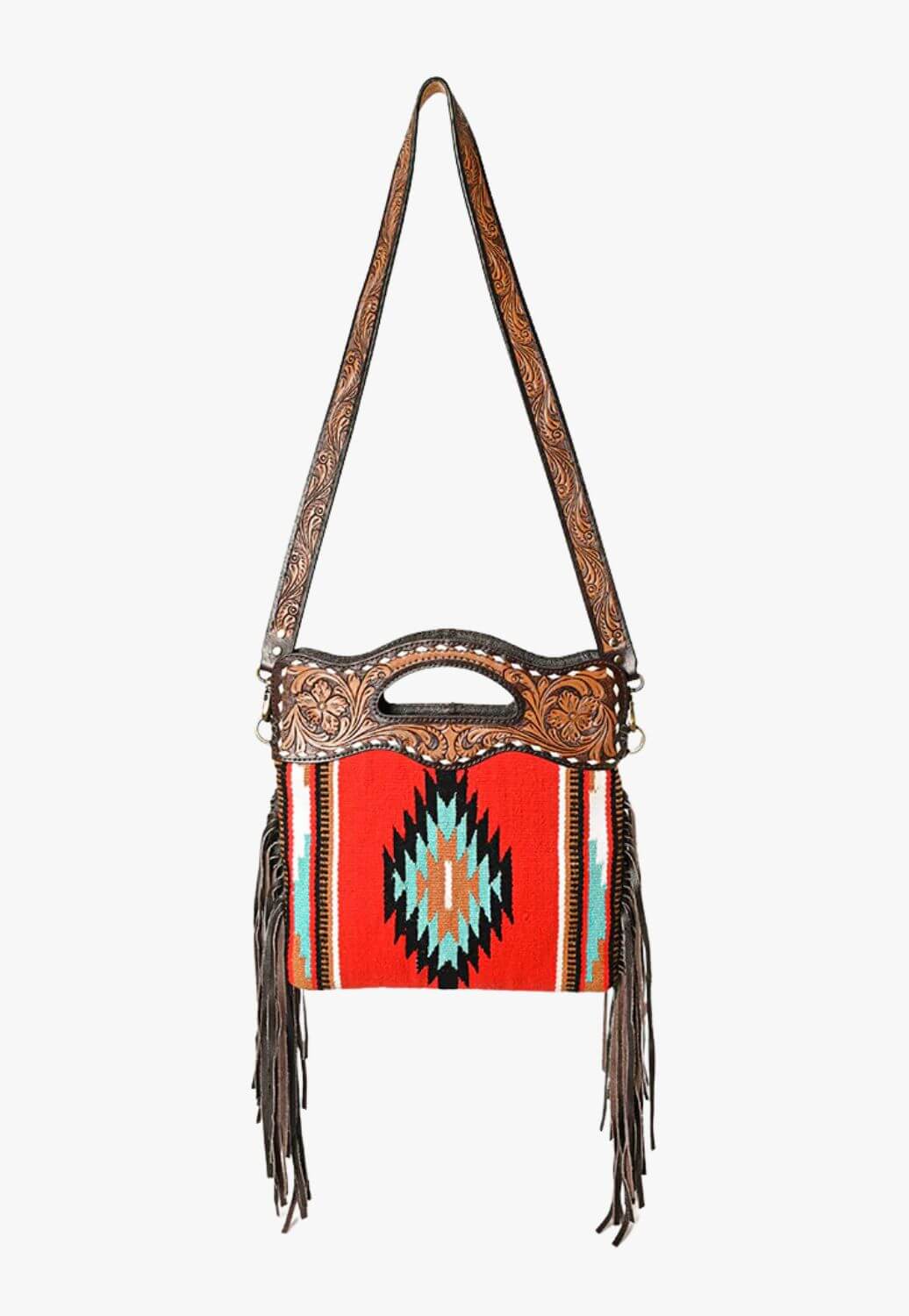 American Darling Crossbody Bag