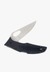 Ariat Folding Plain Blade Knife 3.5IN Blade