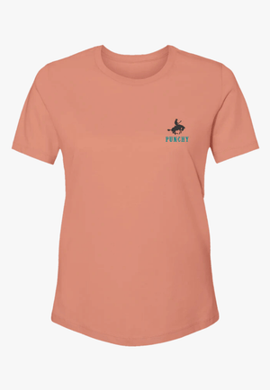 Hooey Girls Ranchero T-Shirt