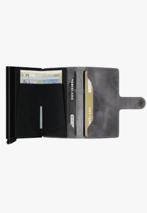 Secrid Mini Wallet