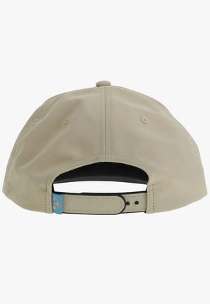 Hooey Mens Cheyenne 6-Panel Trucker Cap