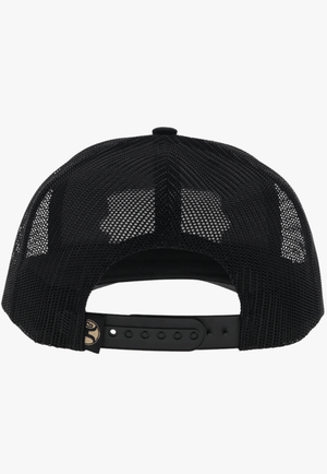 Hooey Mens Diamond 6-Panel Trucker Cap