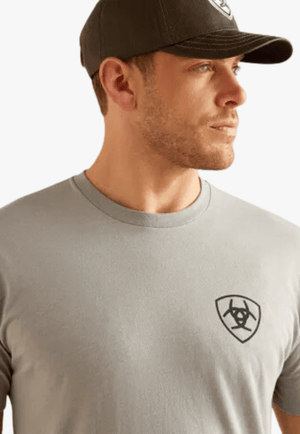 Ariat Mens Elements T-Shirt
