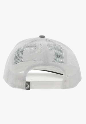 Hooey Mens Horizon 6-Panel Trucker Cap