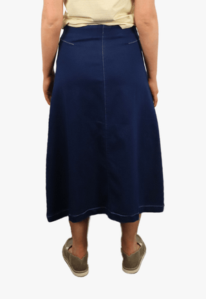 Corfu Womens Skirt