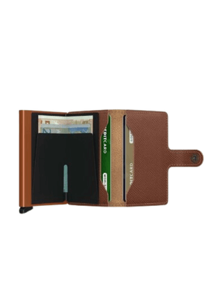 Secrid Mini Wallet