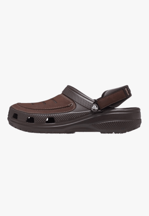 Crocs Classic Yukon Vista II LiteRide Clog